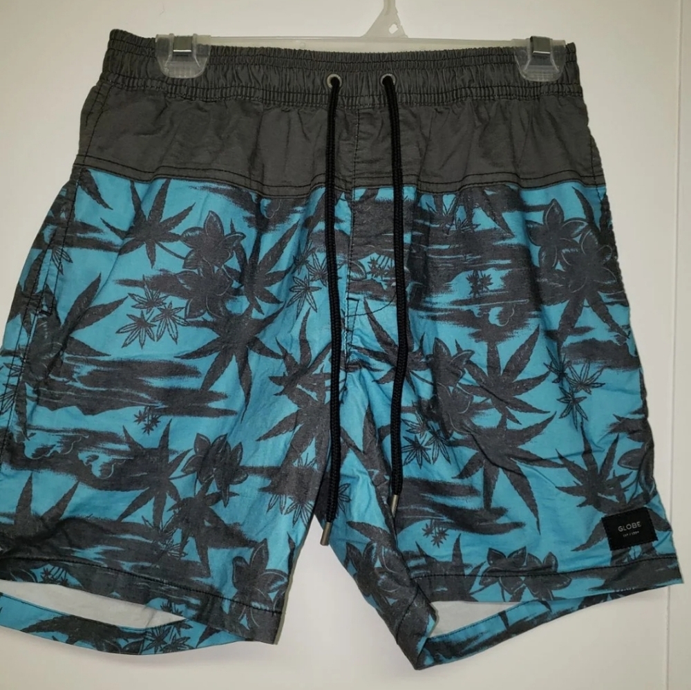 Swim Trunks